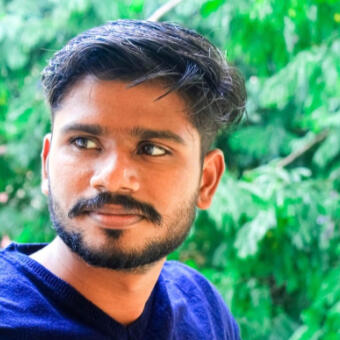 Dharmaraj Ramachandran