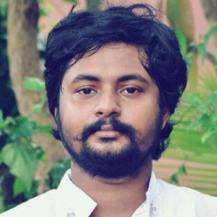 Soham Sen